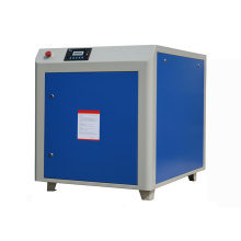 7.5 HP Rated Horsepower Rotary Screw Air Compressor industrial 5.5KW air compressor